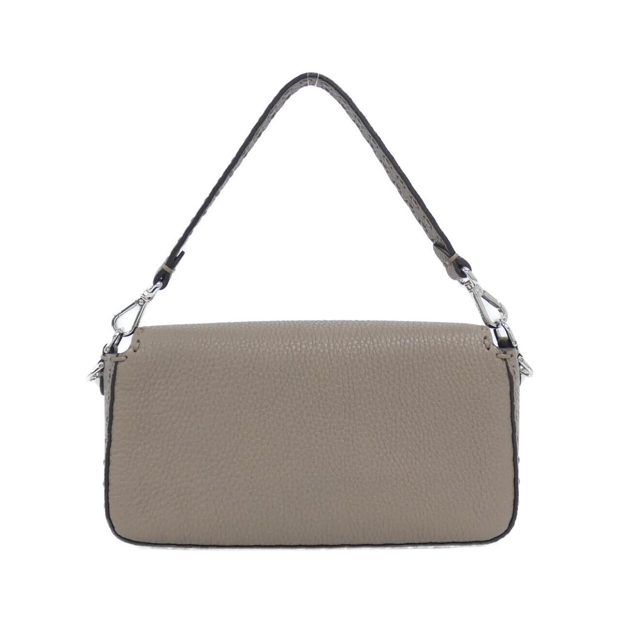 Fendi Baguette Shoulder Bag - Rovelle Bags