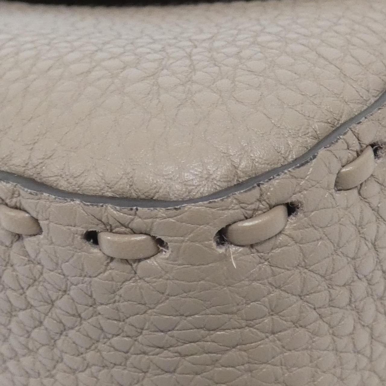 Fendi Baguette Shoulder Bag - Rovelle Bags