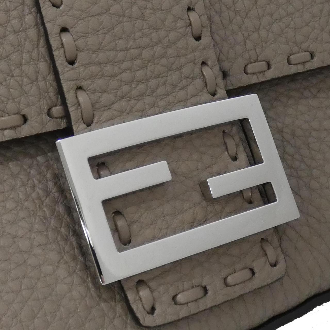 Fendi Baguette Shoulder Bag - Rovelle Bags