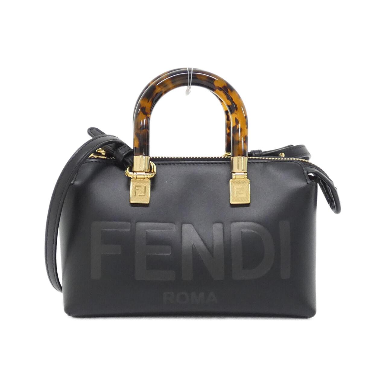 Fendi By The Way Handbag - Rovelle Bags