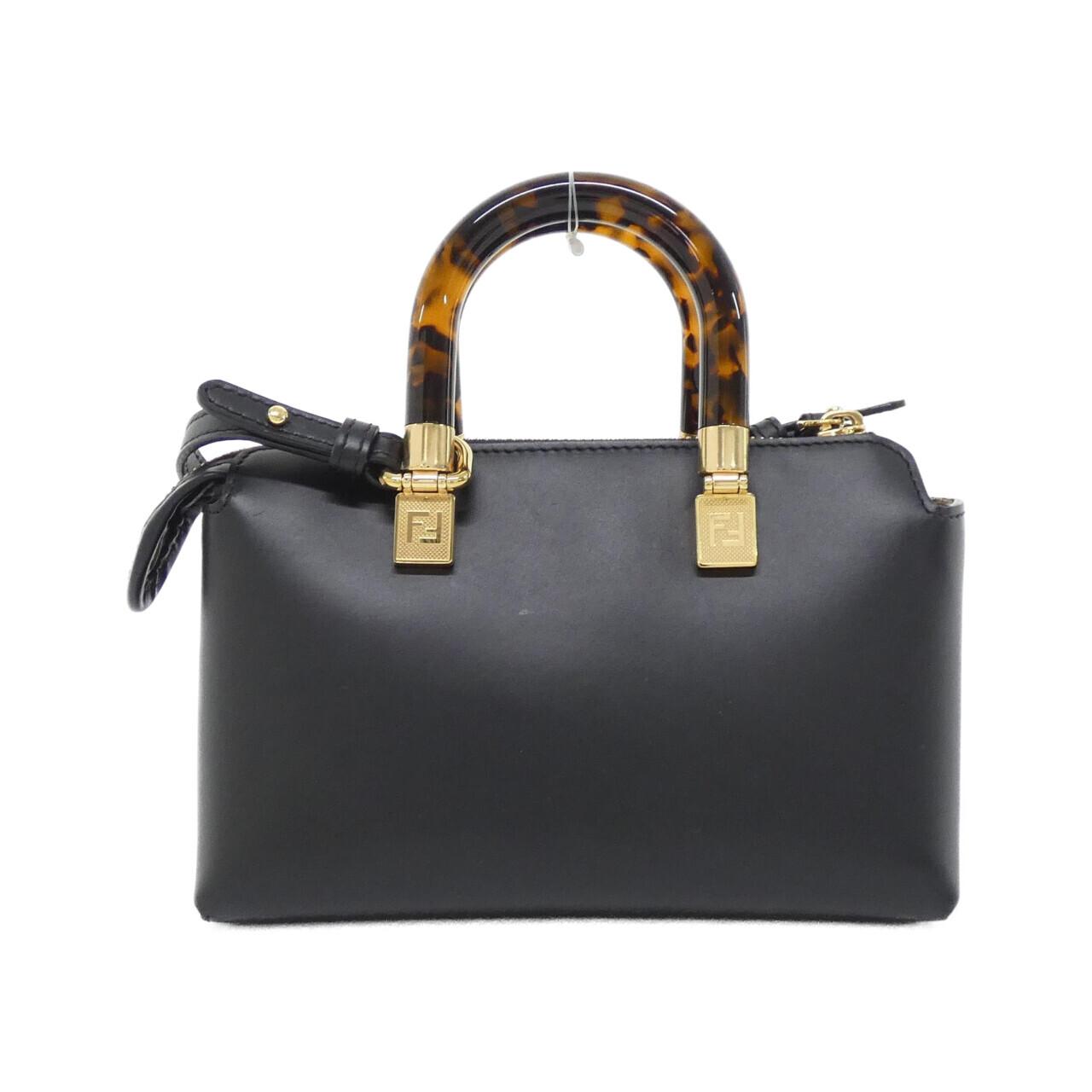 Fendi By The Way Handbag - Rovelle Bags
