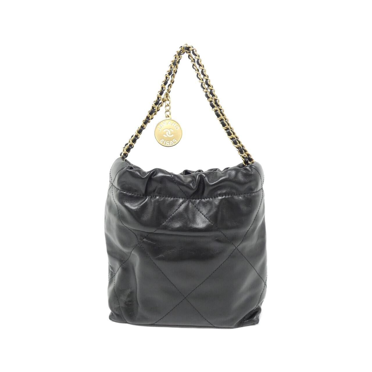 Chanel 22 Calfskin Handbag - Rovelle Bags
