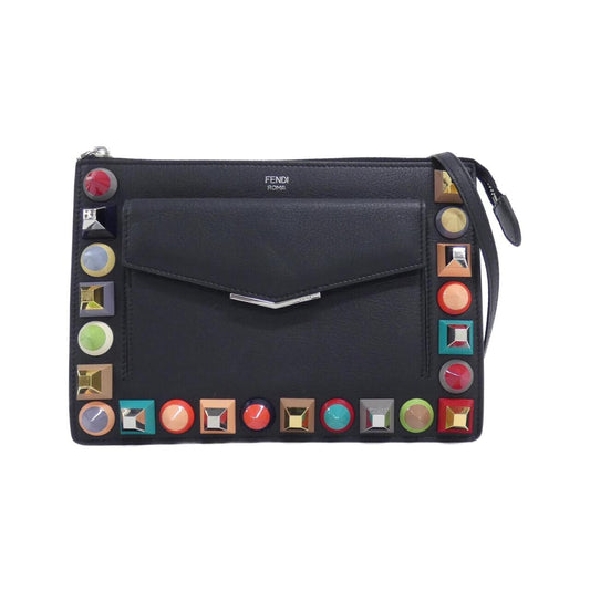 Fendi Shoulder Bag - Rovelle Bags