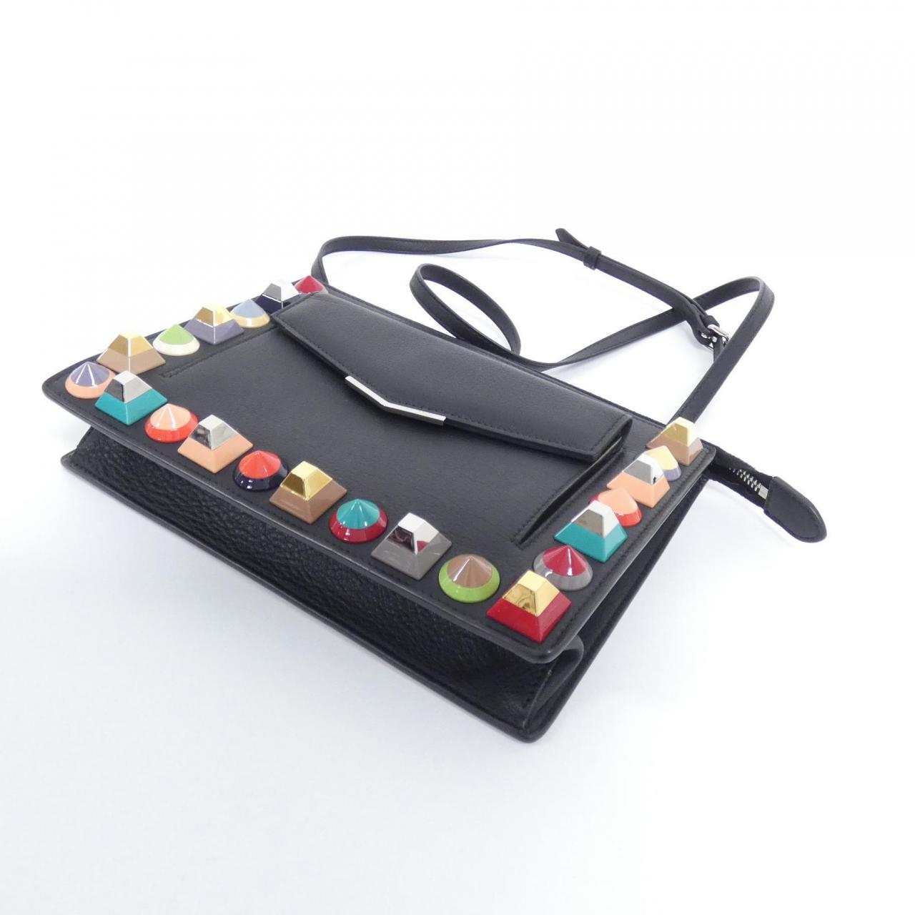 Fendi Shoulder Bag - Rovelle Bags
