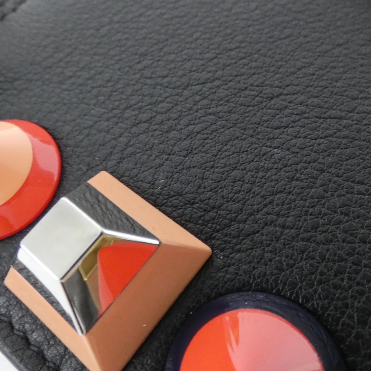 Fendi Shoulder Bag - Rovelle Bags