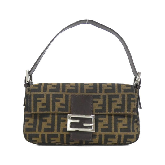 Fendi Baguette Shoulder Bag - Rovelle Bags