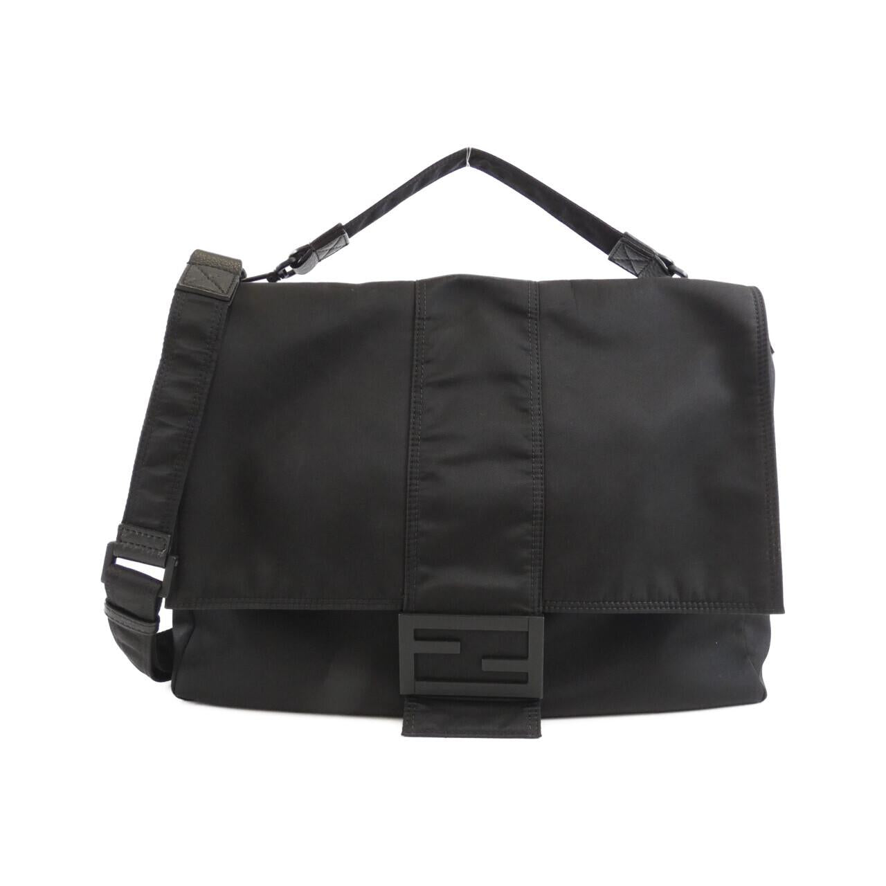 Fendi Baguette Shoulder Bag - Rovelle Bags