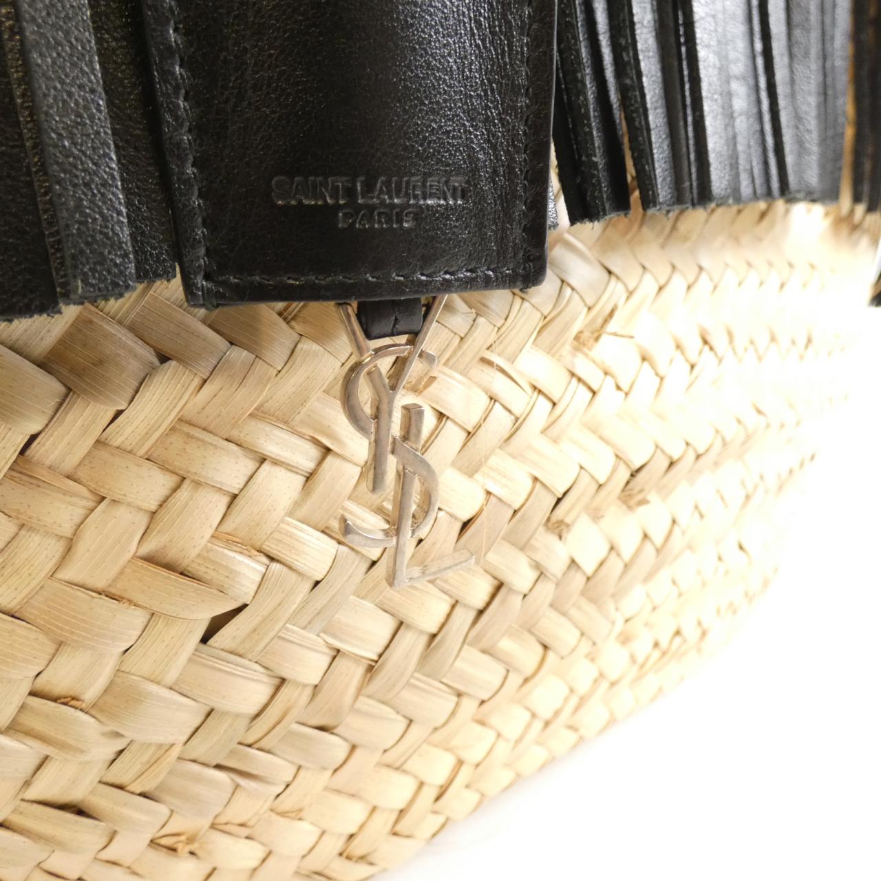 Saint Laurent Handbag - Rovelle Bags