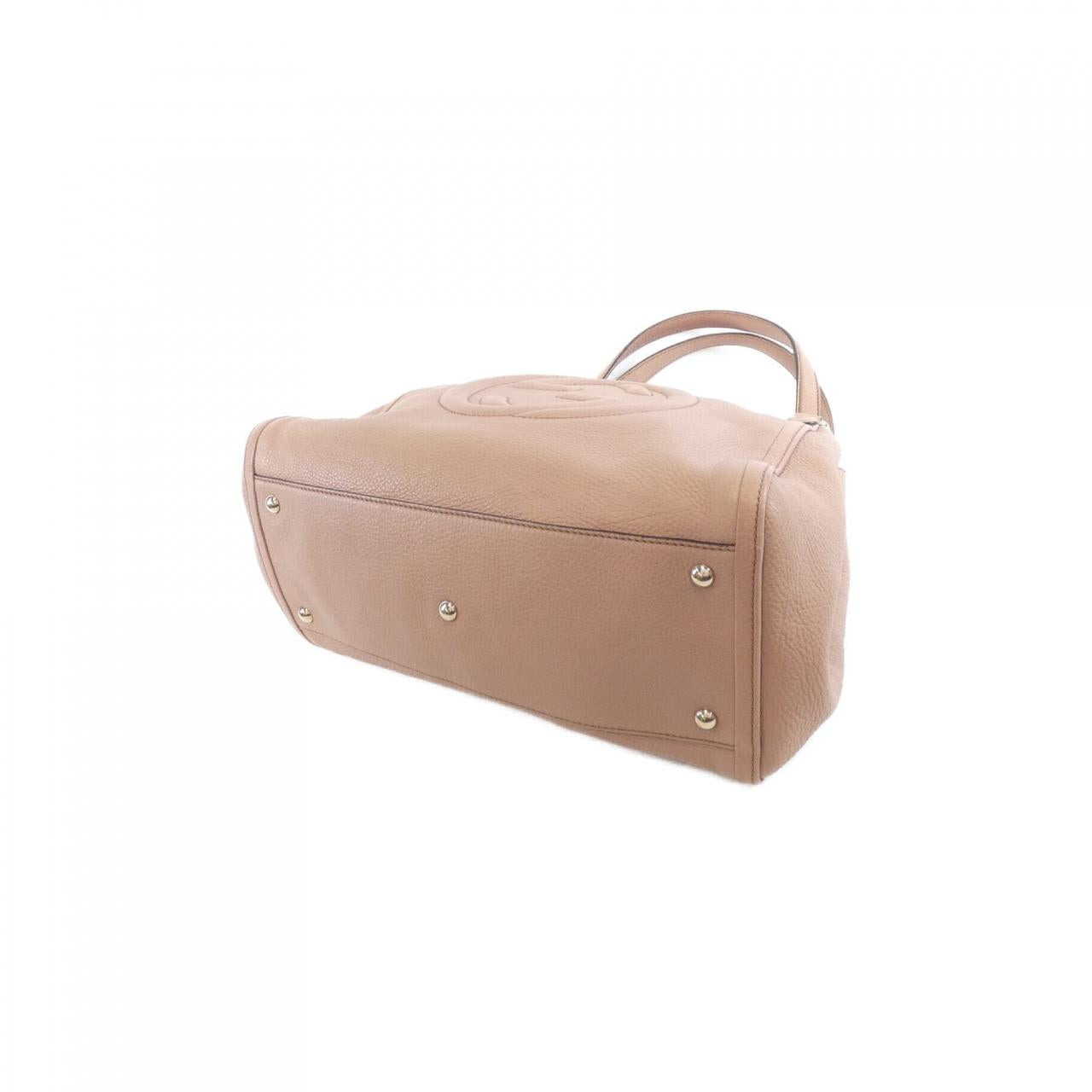 Gucci Leather Bag
