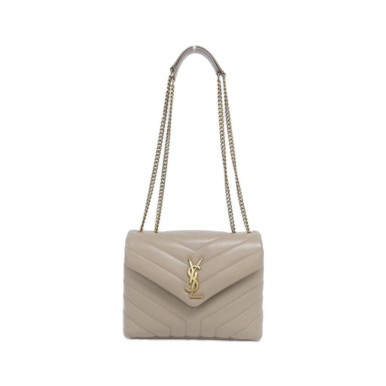 Saint Laurent Loulou Shoulder Bag - Rovelle Bags