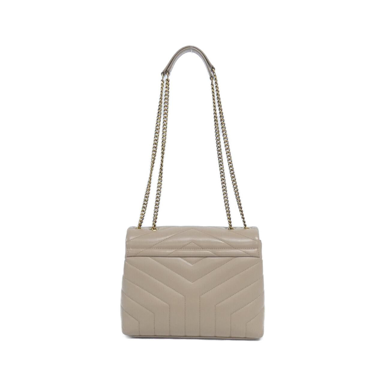 Saint Laurent Loulou Shoulder Bag - Rovelle Bags