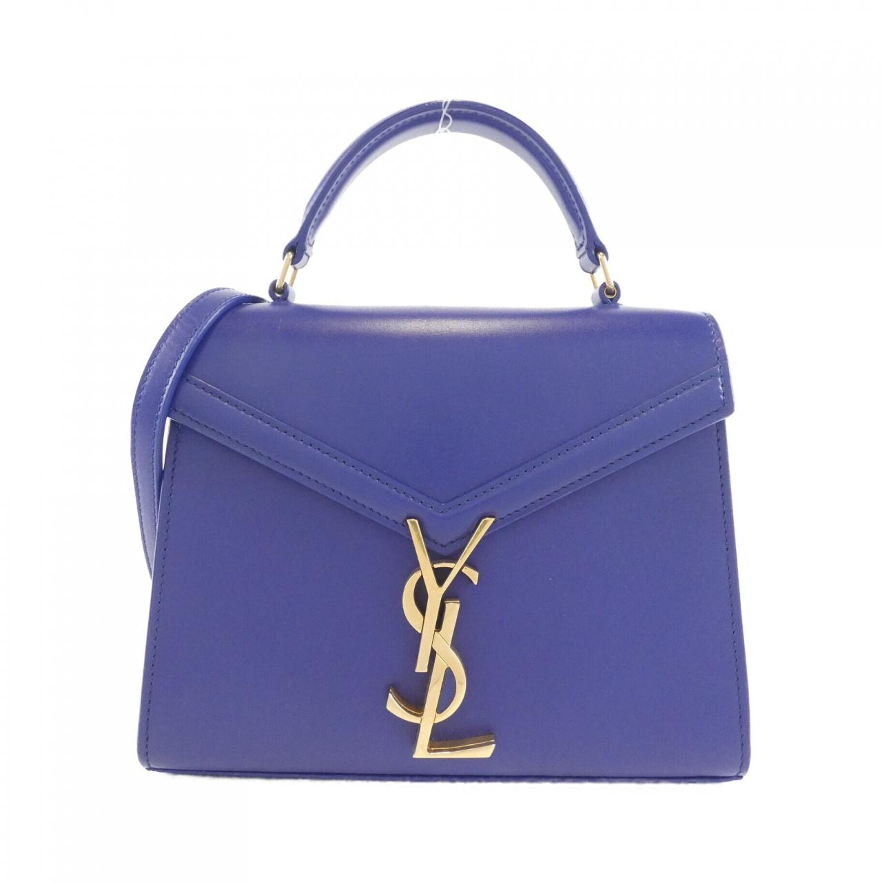 Saint Laurent Cassandra Shoulder Bag - Rovelle Bags