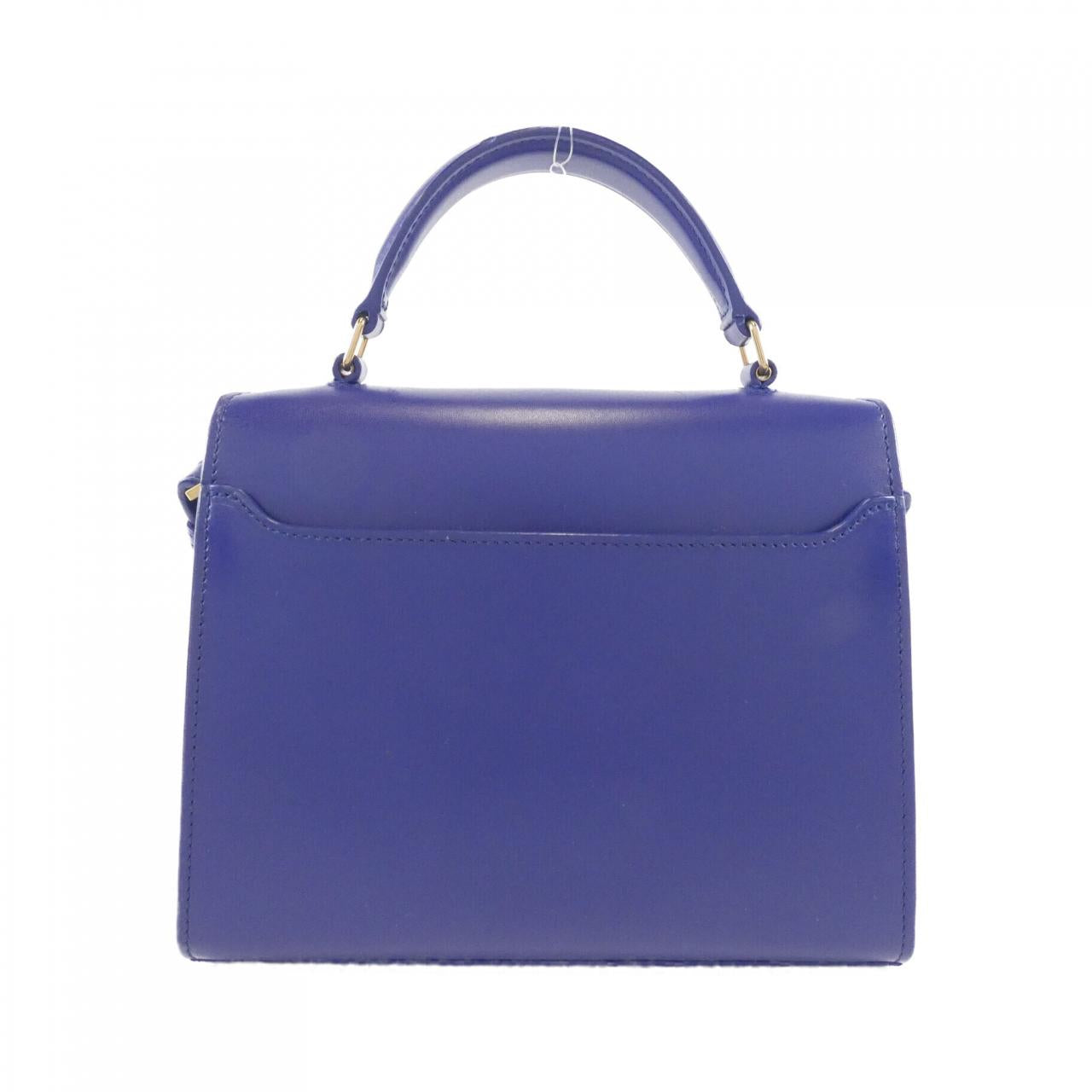 Saint Laurent Cassandra Shoulder Bag - Rovelle Bags