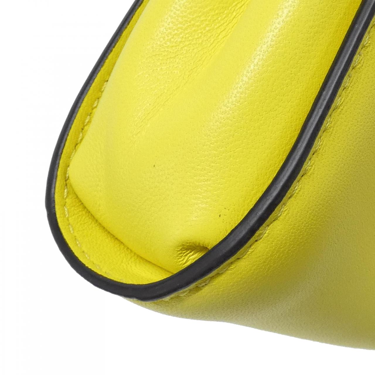 Fendi Peekaboo Handbag - Rovelle Bags