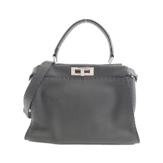 Fendi Peekaboo Handbag - Rovelle Bags