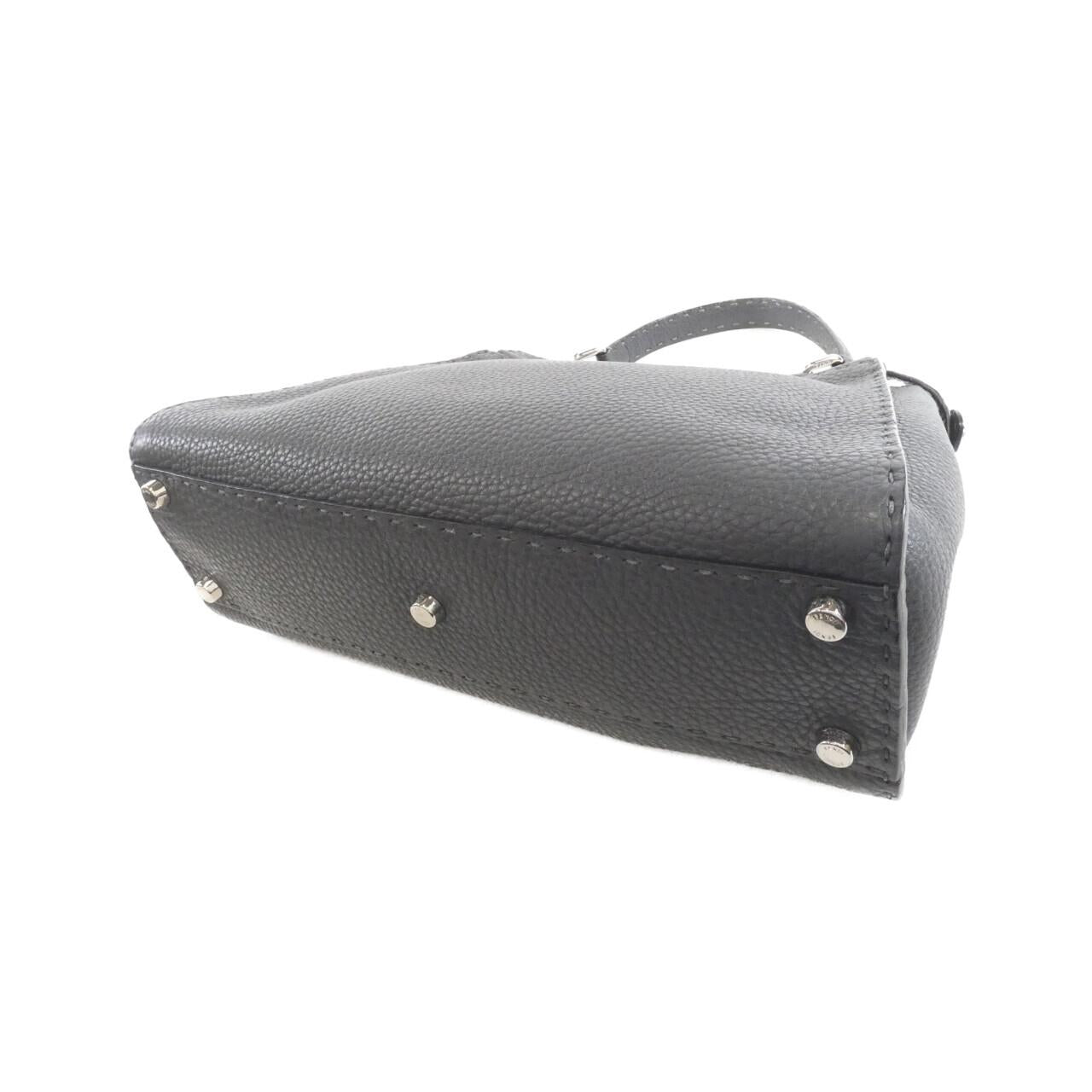 Fendi Peekaboo Handbag - Rovelle Bags