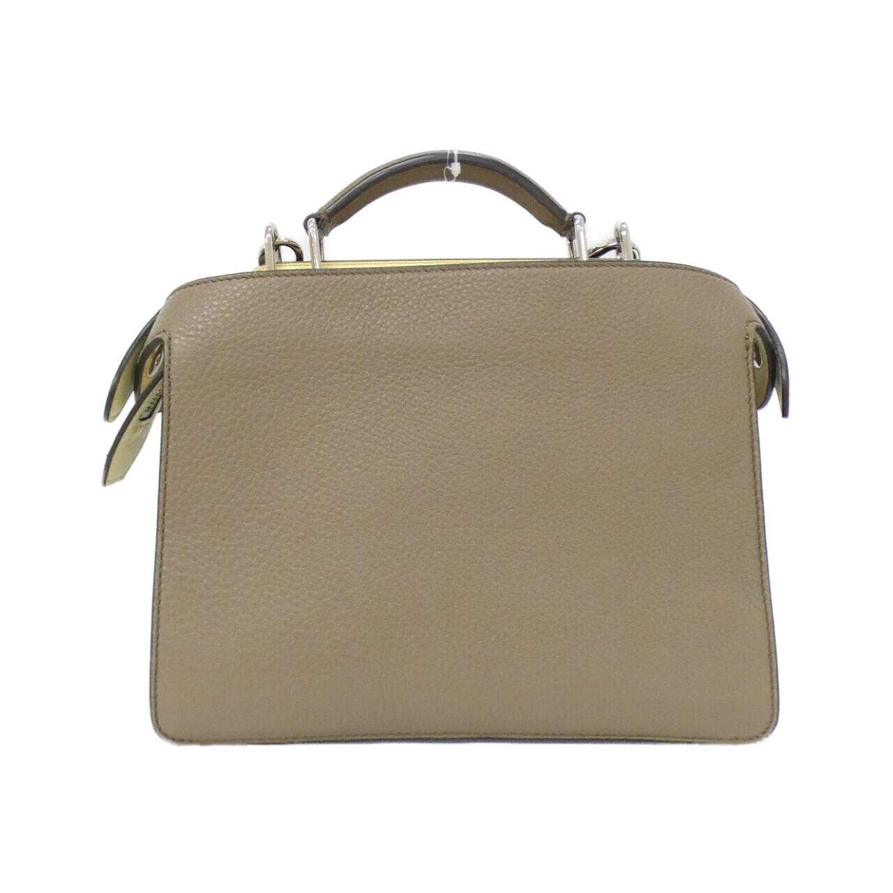 Fendi Peekaboo Handbag - Rovelle Bags