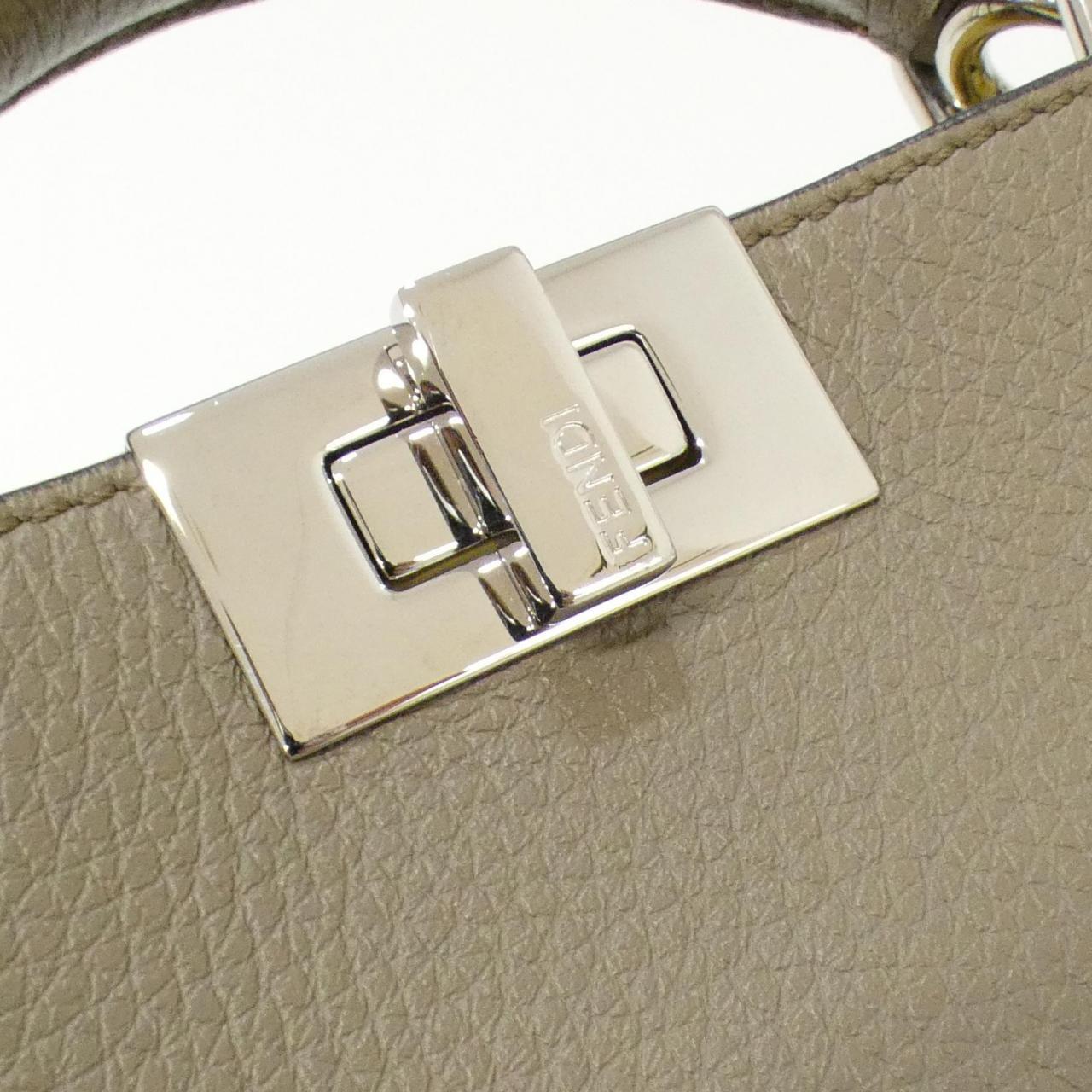 Fendi Handbag - Rovelle Bags