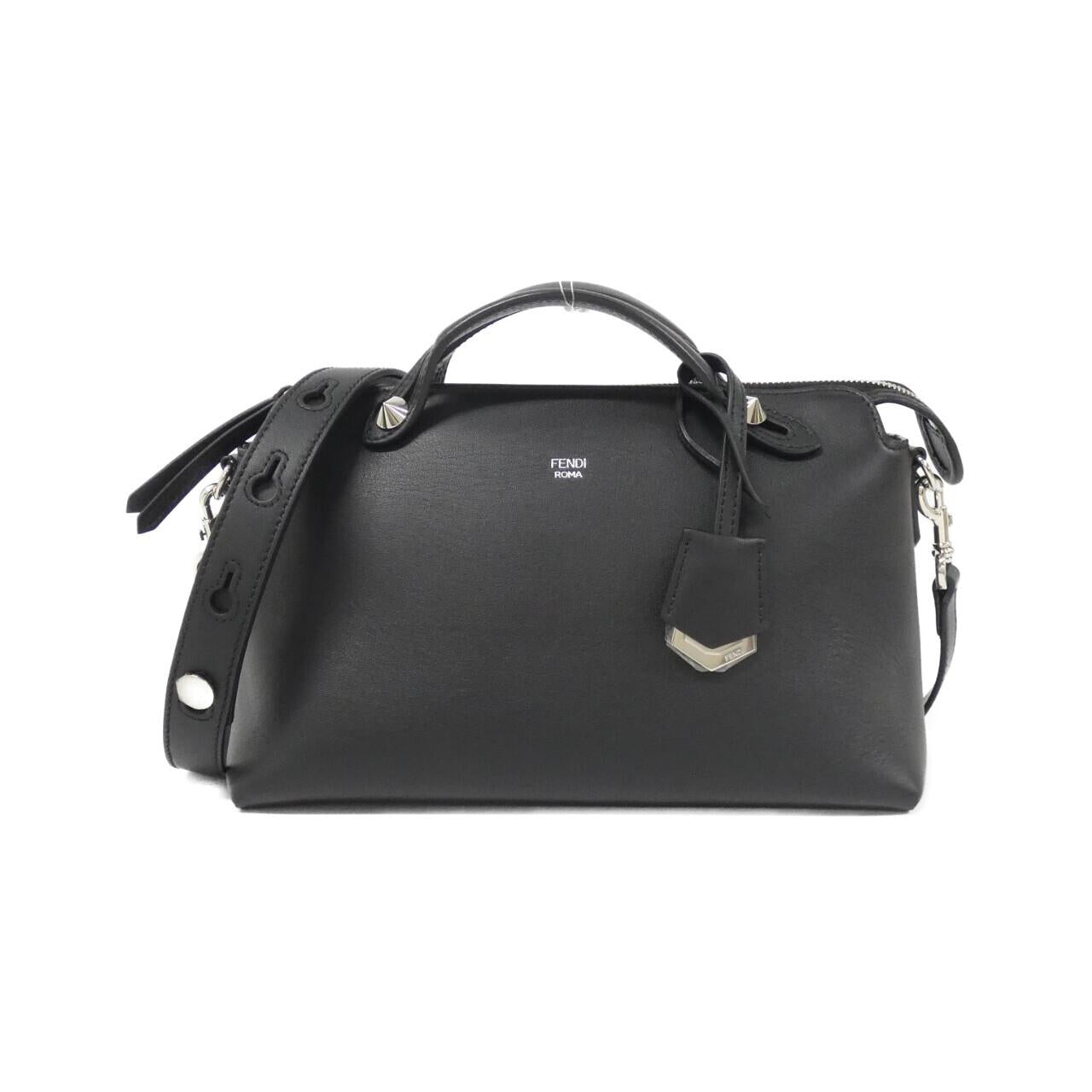 Fendi By The Way Handbag - Rovelle Bags