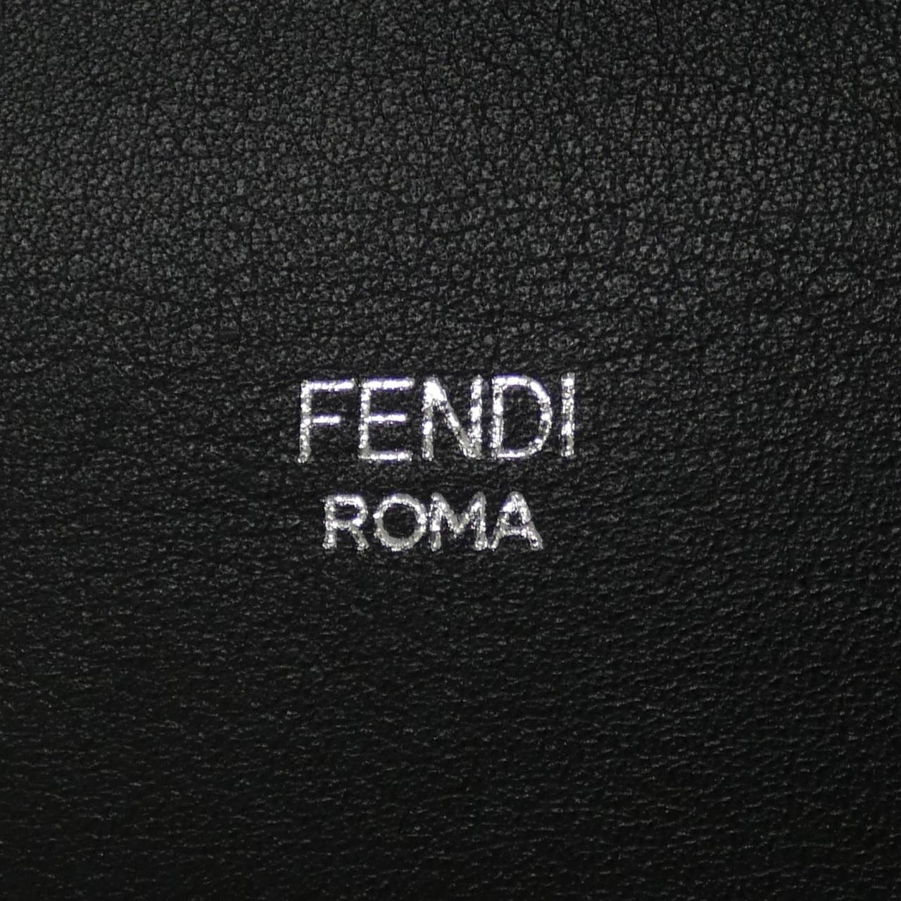 Fendi Shoulder Bag - Rovelle Bags