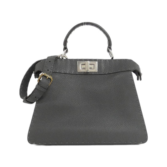 Fendi Peekaboo Handbag - Rovelle Bags