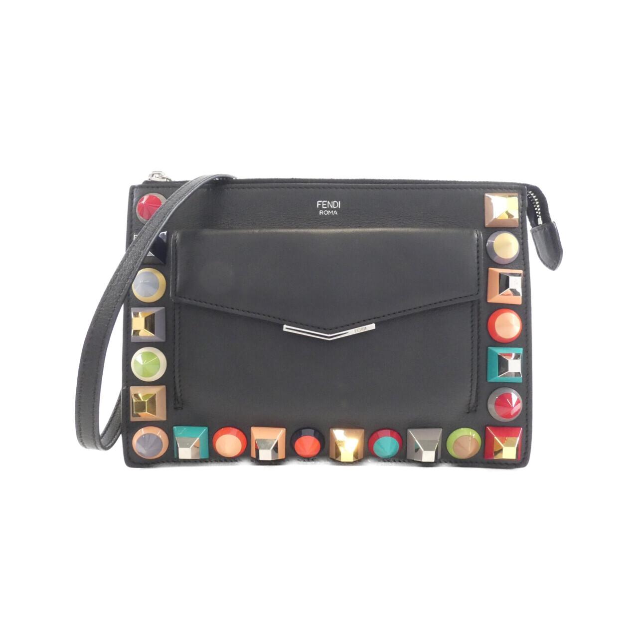 Fendi Shoulder Bag - Rovelle Bags
