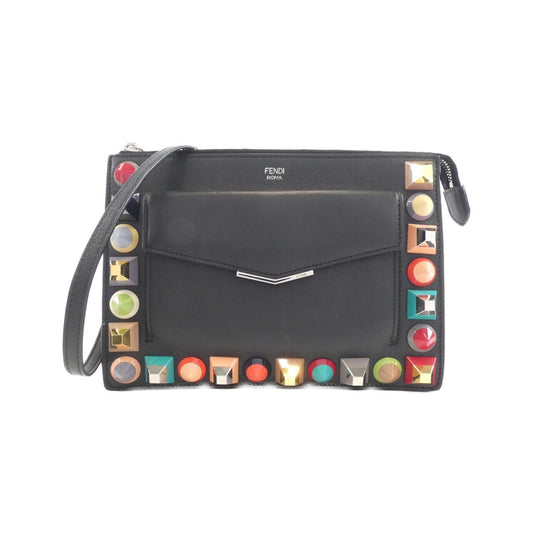 Fendi Shoulder Bag - Rovelle Bags