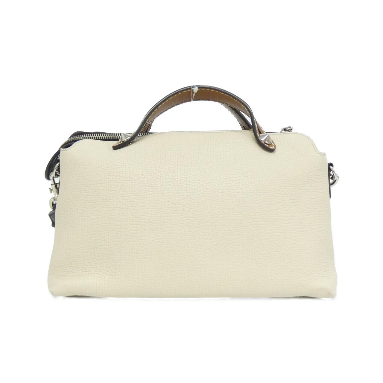 Fendi By The Way Handbag - Rovelle Bags
