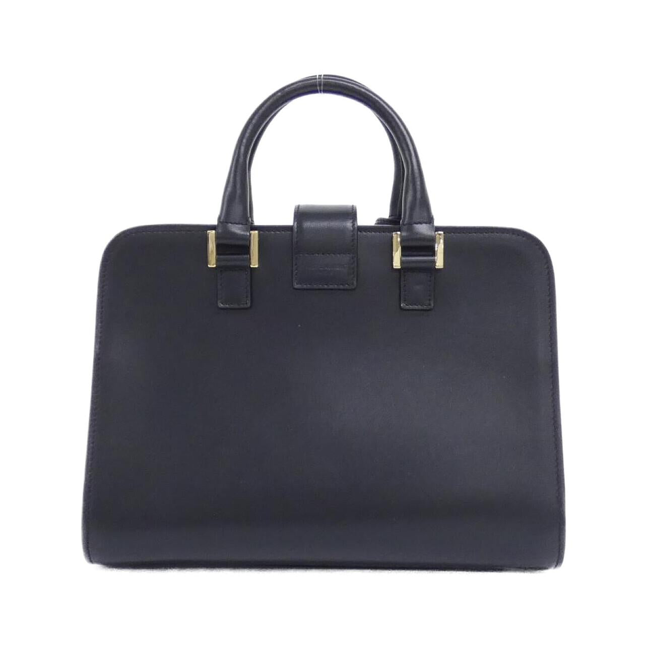 Saint Laurent Monogram Handbag - Rovelle Bags
