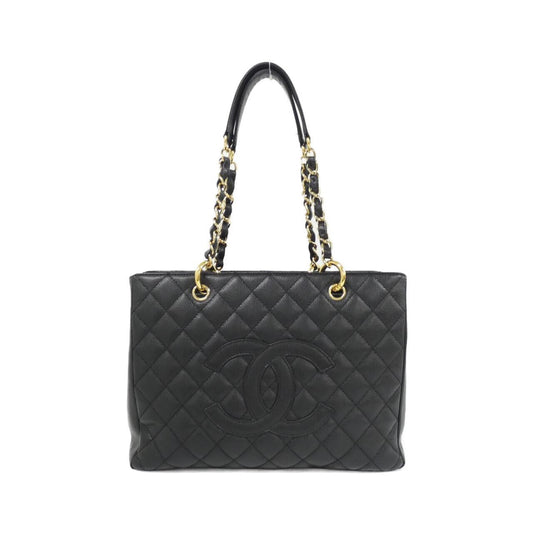 Chanel Caviar Skin Shoulder Bag - Rovelle Bags
