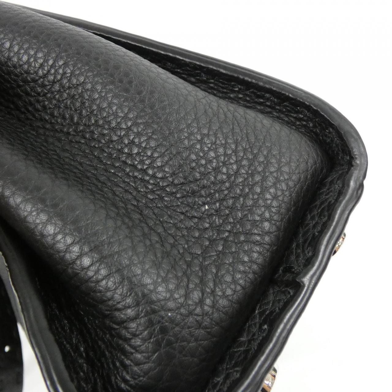 Fendi Peekaboo Handbag - Rovelle Bags