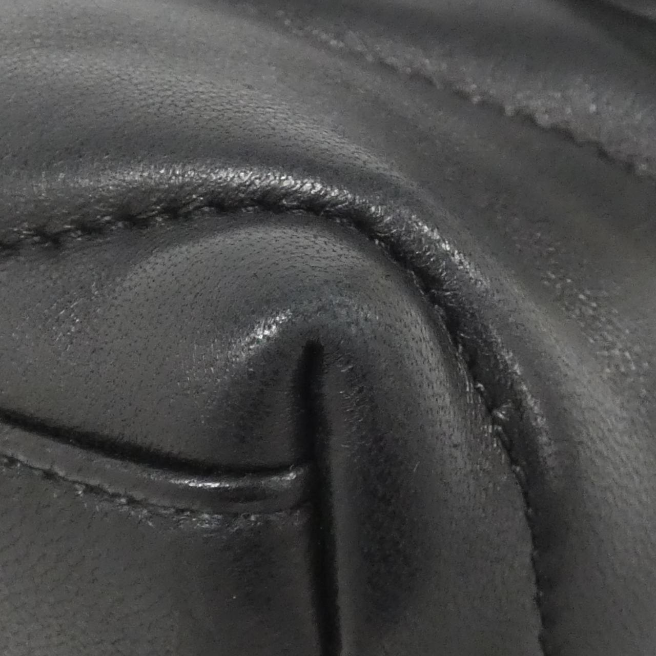 Saint Laurent Puffer Shoulder Bag - Rovelle Bags