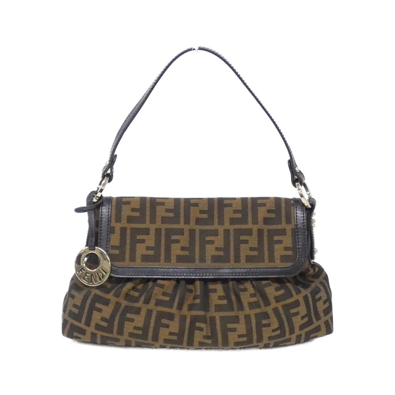 Fendi Shoulder Bag - Rovelle Bags