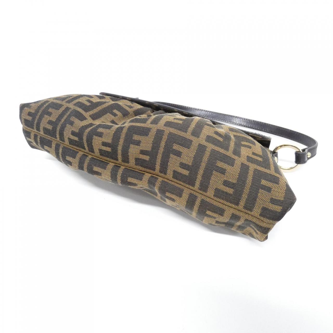 Fendi Shoulder Bag - Rovelle Bags