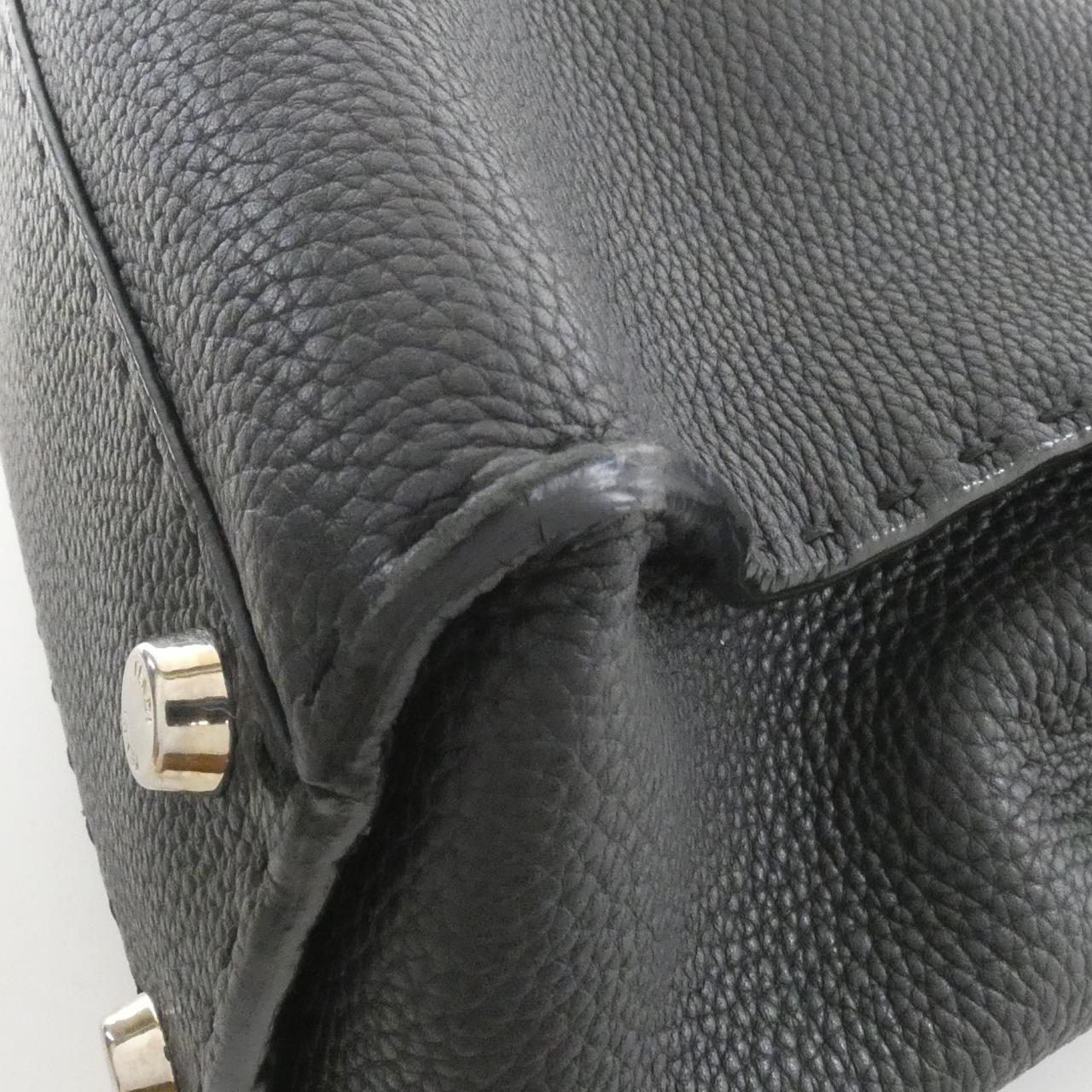 Fendi Peekaboo Handbag - Rovelle Bags