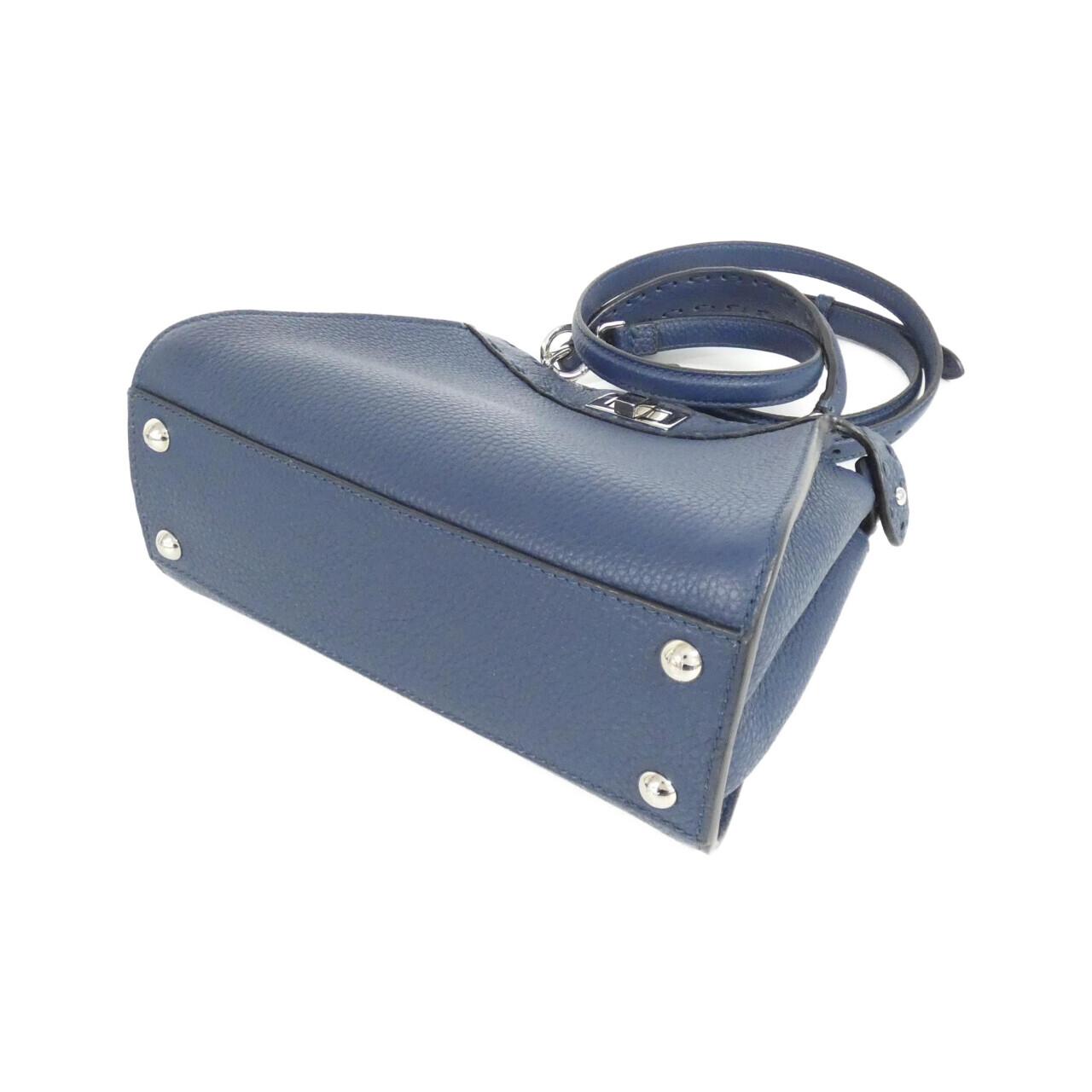 Fendi Peekaboo Handbag - Rovelle Bags