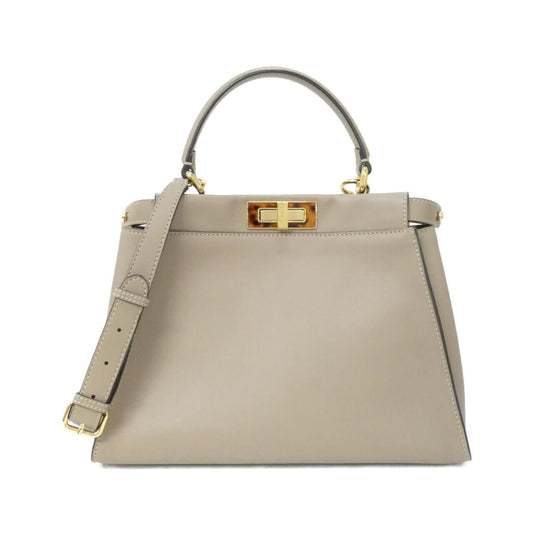 Fendi Peekaboo Handbag - Rovelle Bags