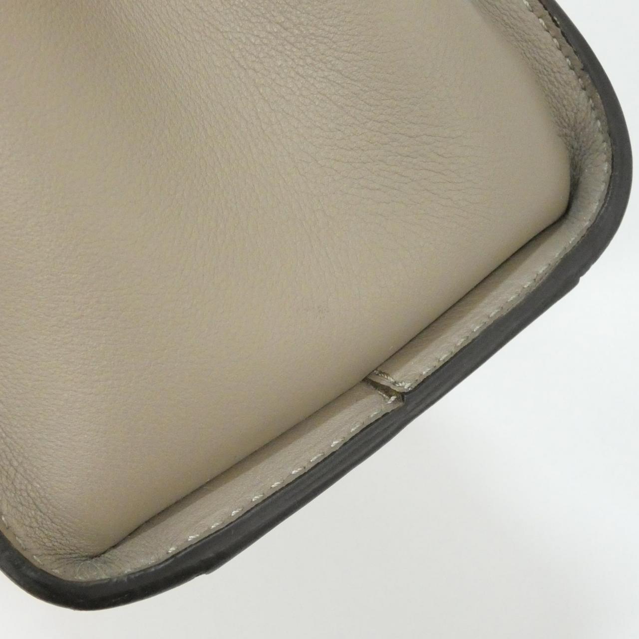 Fendi Peekaboo Handbag - Rovelle Bags
