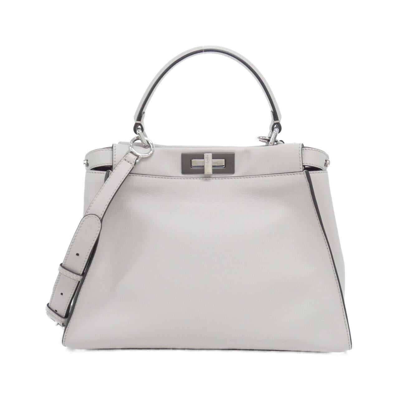 Fendi Peekaboo Handbag - Rovelle Bags