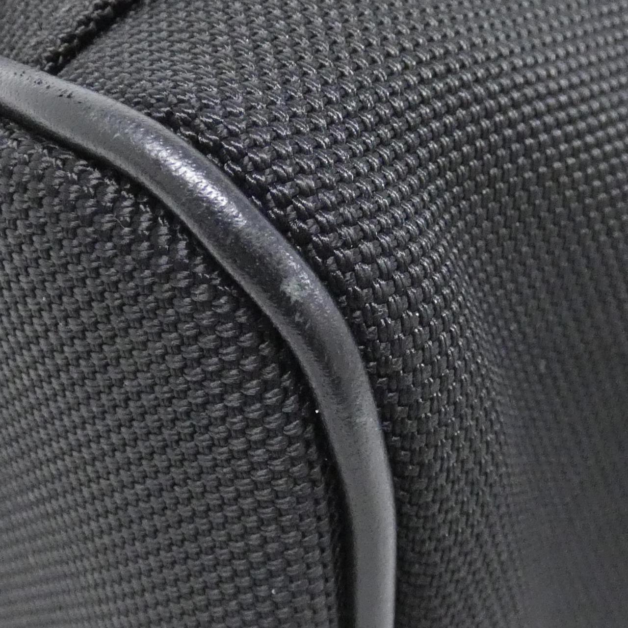 Gucci Techno Canvas Backpack