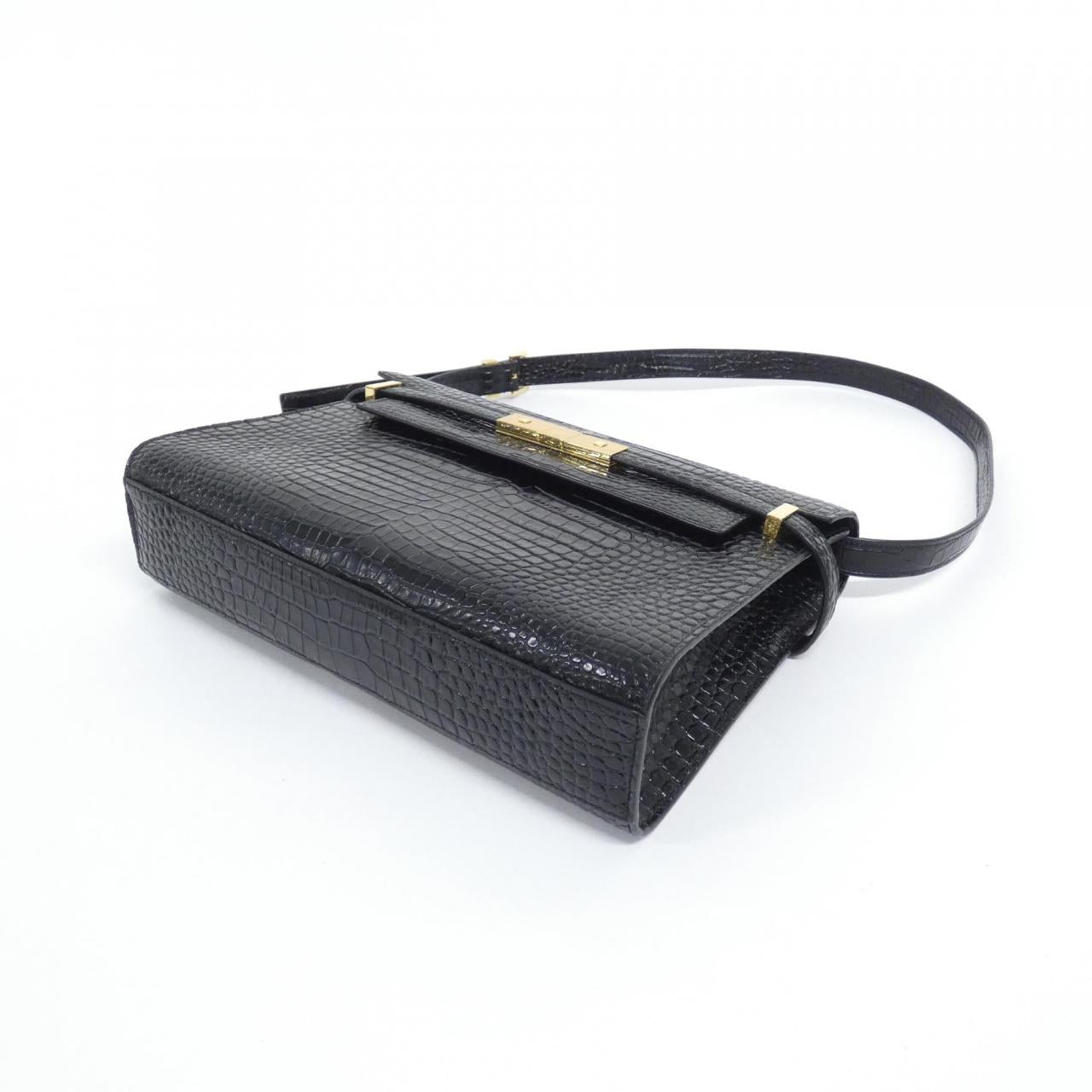 Saint Laurent Manhattan Shoulder Bag - Rovelle Bags