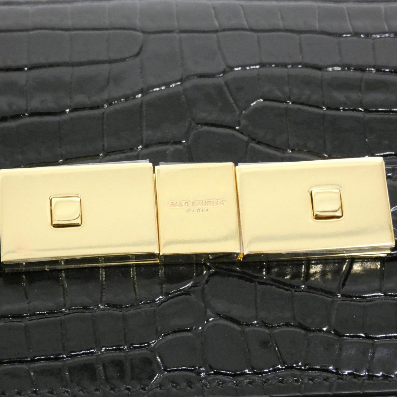 Saint Laurent Manhattan Shoulder Bag - Rovelle Bags