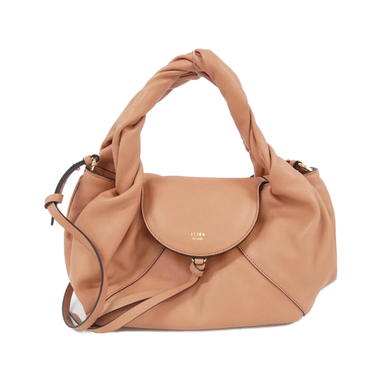 Fendi Shoulder Bag - Rovelle Bags