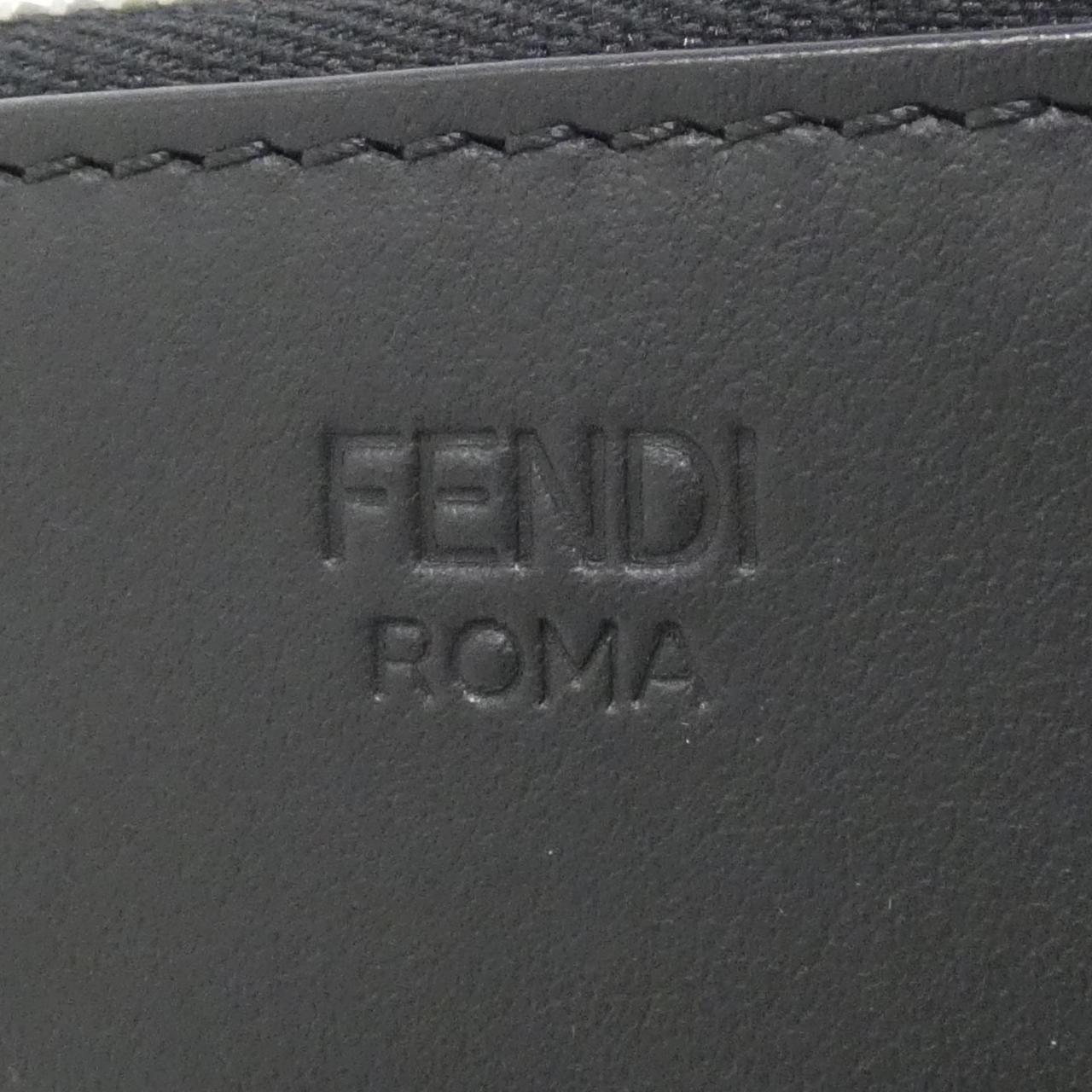 Fendi By The Way Handbag - Rovelle Bags