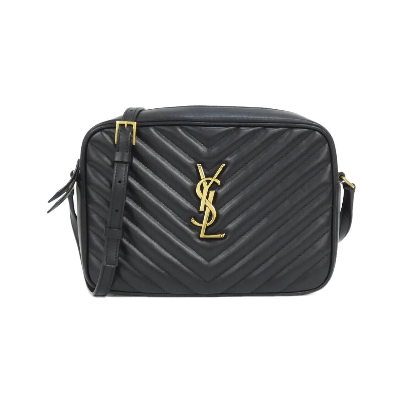 Saint Laurent Lou Crossbody - Rovelle Bags