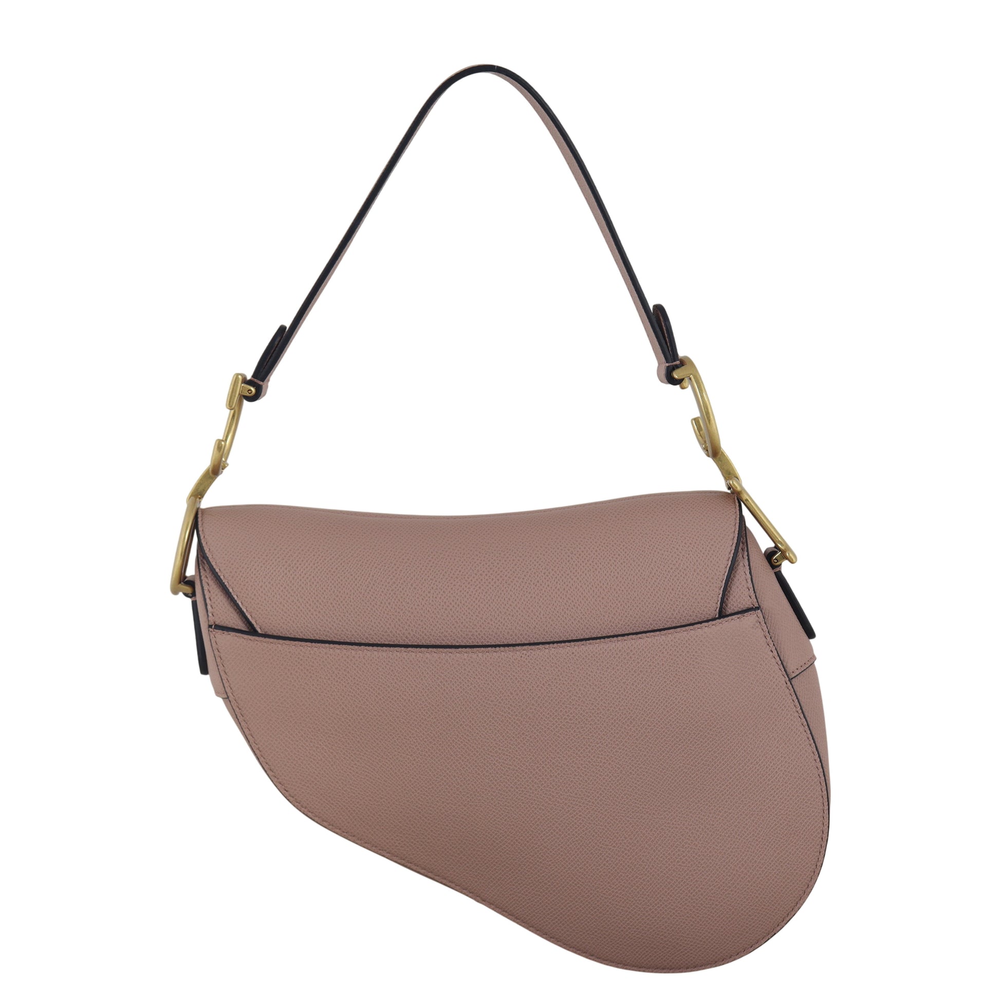 Dior Saddle Bag