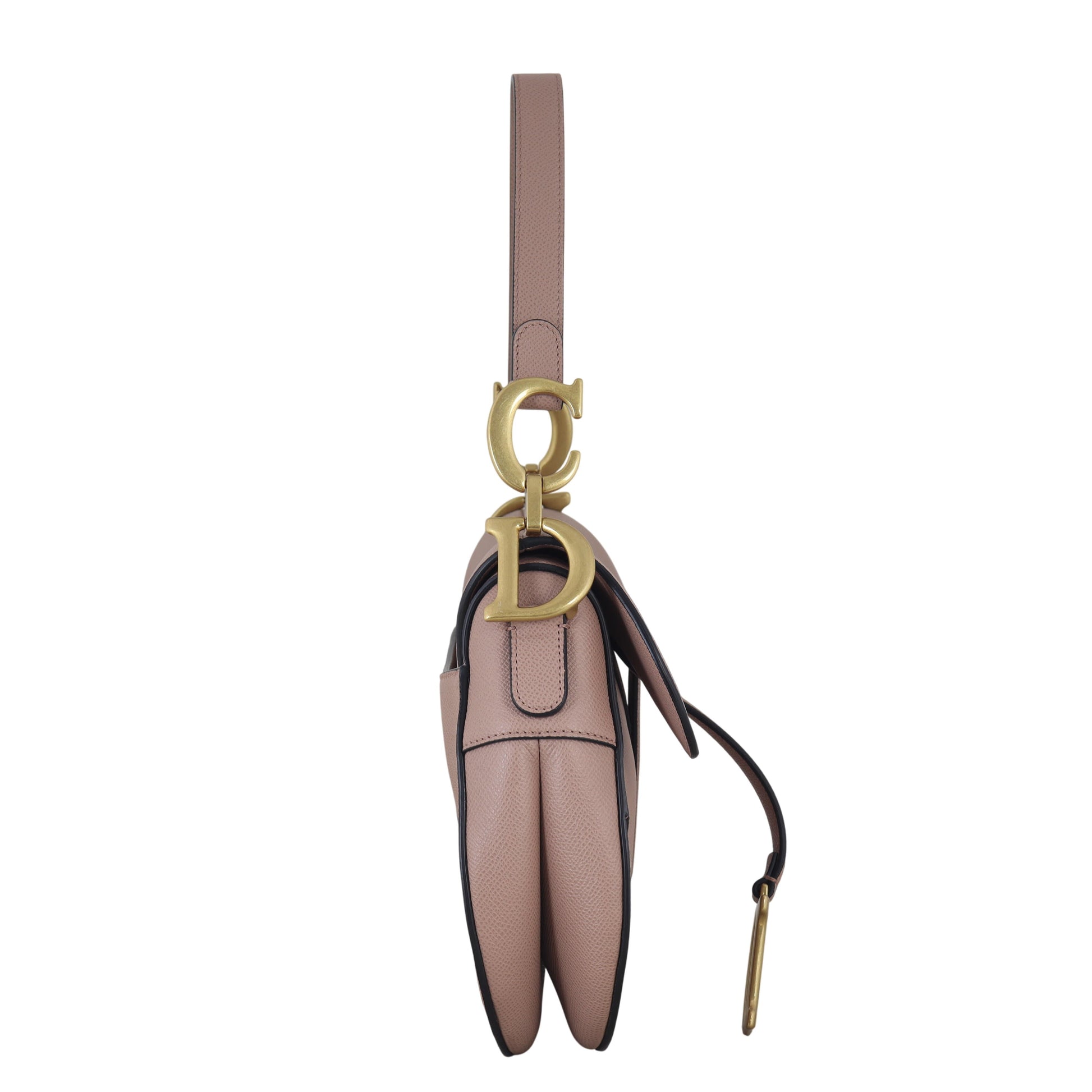 Dior Saddle Bag