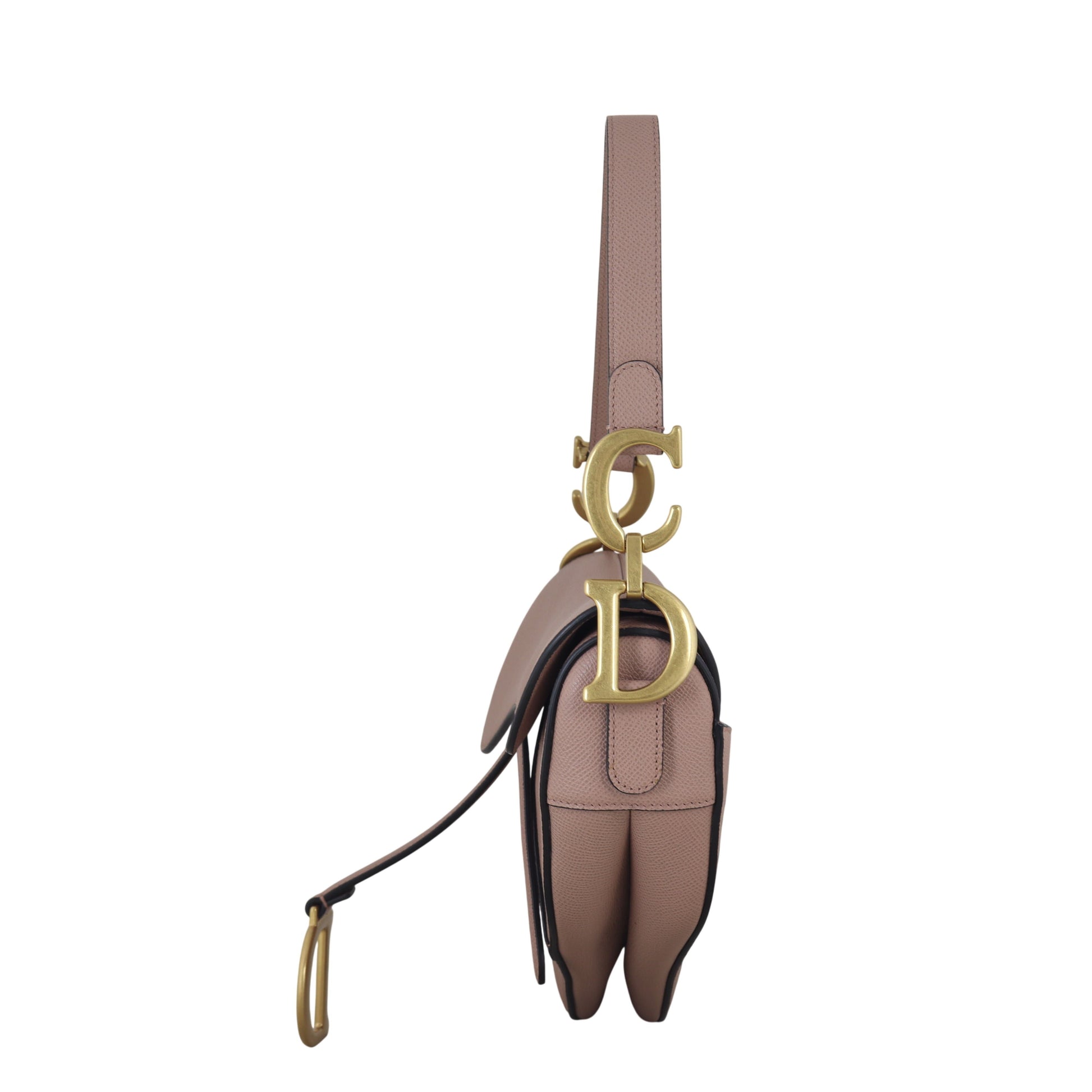 Dior Saddle Bag