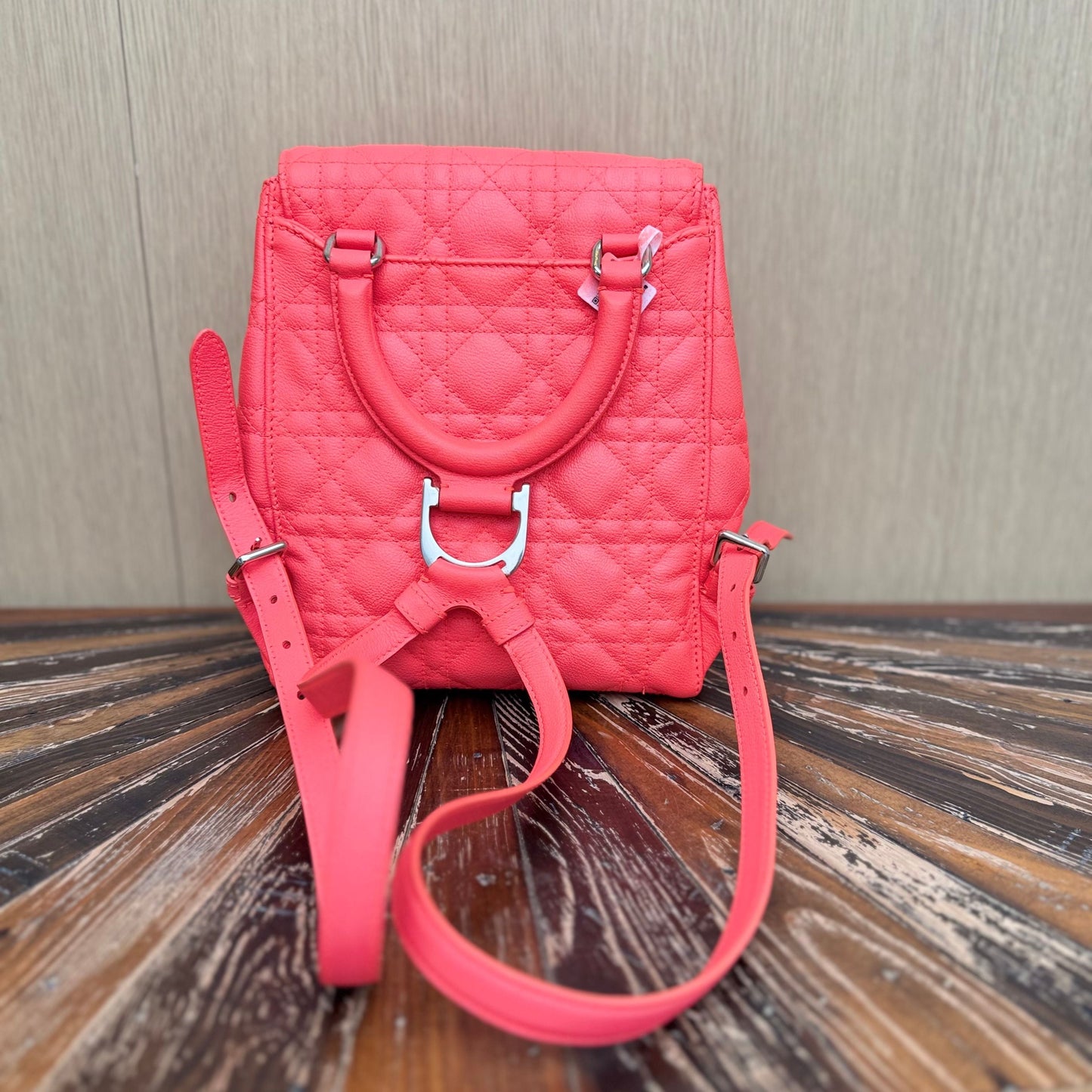 Dior Diortravel Tote - Rovelle Bags