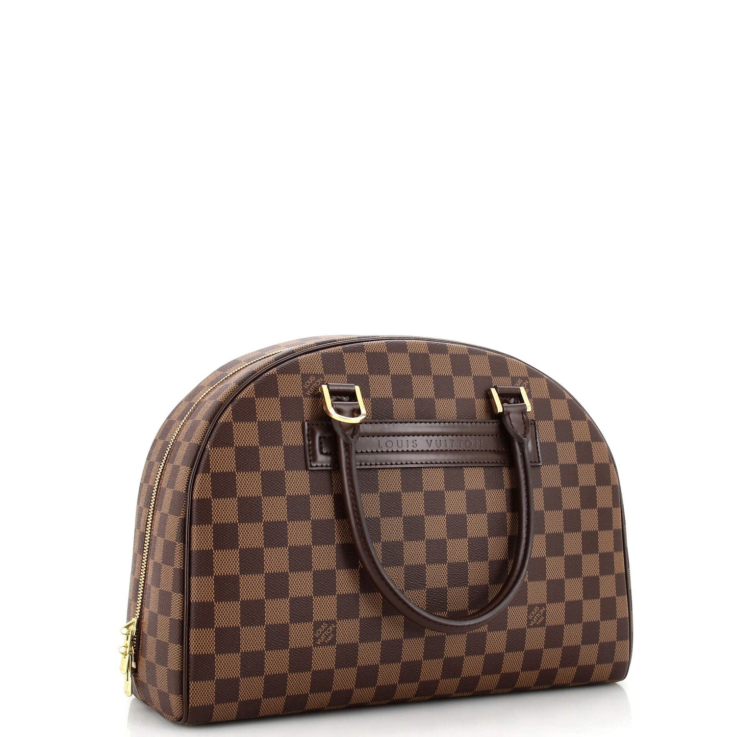 Louis Vuitton Nolita Satchel Damier
